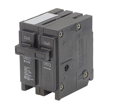 electric breakers for a cutler hammer electric box|replacement for Cutler Hammer breakers.